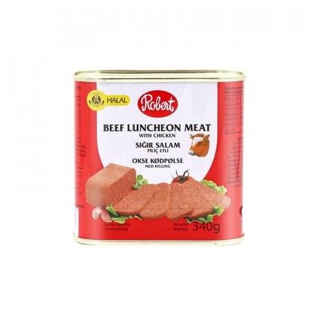 Robert Biff Salami 340gr