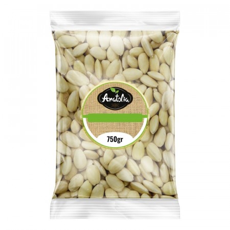 Anatolia Mandel Blancherade 500 gr