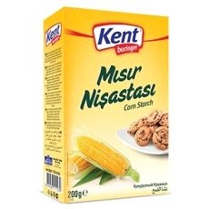 Kent Boringer Corn Starch 200gr
