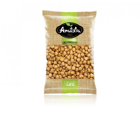 Anatolia Hazsselnötter Rostad 200 gr