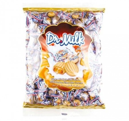 Today Dr. Milk Flow Pack 350gr