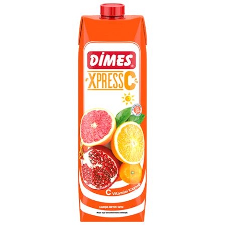 Dimes C Xpress Nektar 1lt 