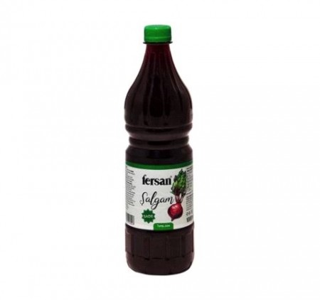  Fersan Salgam Suyu 1 lt