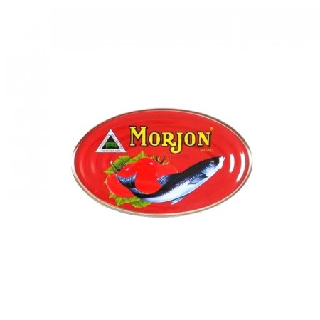Sardiner Morjon I Tomat Sauce 425 gr 