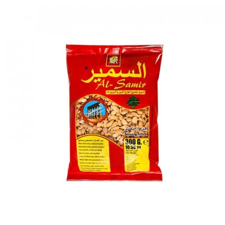 Al Samir Melon Seeds Extra 300gr