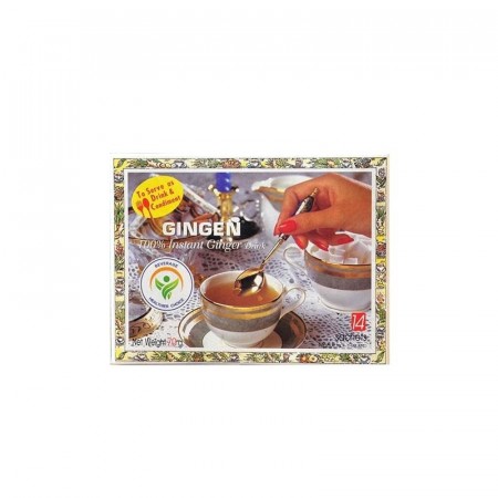 Gingen Tea Gingen 100% (Local) 70 gr