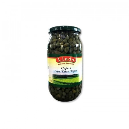  Lindo Kapers 720ml 