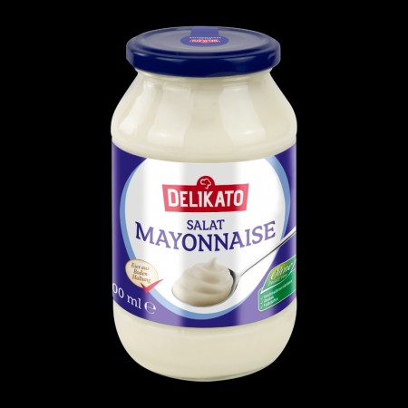 Delikato Salat Mayonnaise