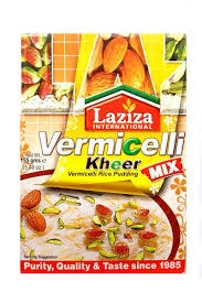 Laziza Vermicelli Kheer Mix
