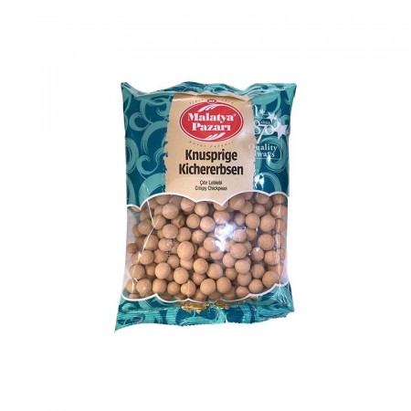 Malatya Crispy Chickpeas 200gr