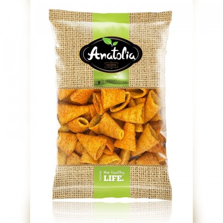 Anatolia 3D Taco Chips 125 gr