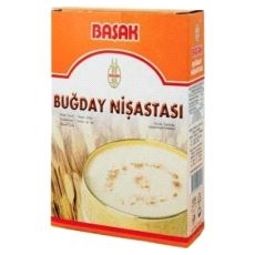 Basak Hvete Stivelse 400gr