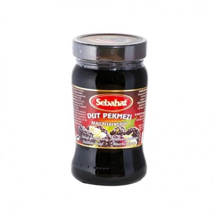 Sebahat Mulberry Molasses 380 gr