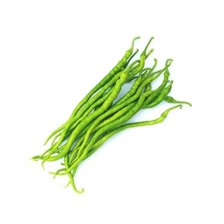 Tyrkisk Kil Sivri Pepper 400gr