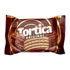 Kras Tortica Chocolatwaffel 25gr 