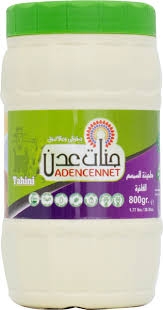 Adencennet Tahin 800gr