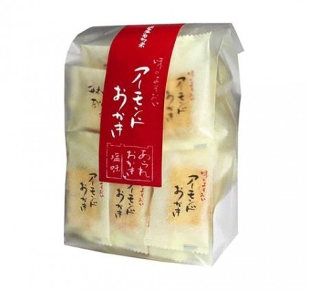 Rice Cakes (Riskaker) 54gr