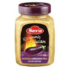 Sera Grilled Aubergin 720ml 