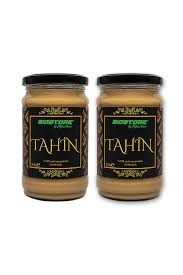 Biostor Tahin 300 gr