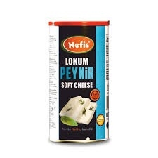 Nefis Lokum Ost 800 gr