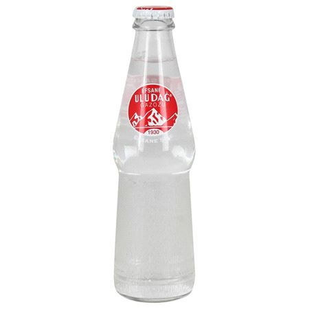 Uludag Gazoz Plain 250ml