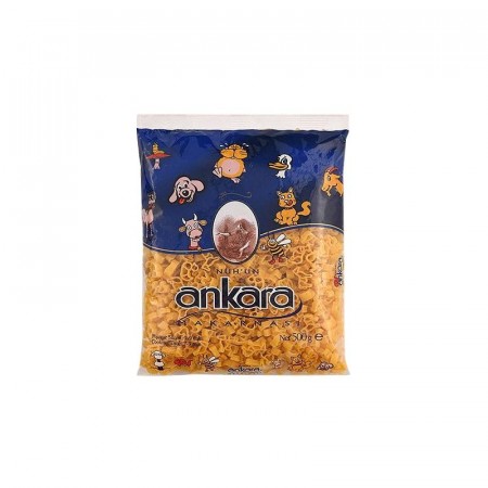 Nuhun Ankara Makarnasi (Nuhun gemisi) 500 gr 