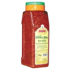 Basak Aci Pul Biber 400gr