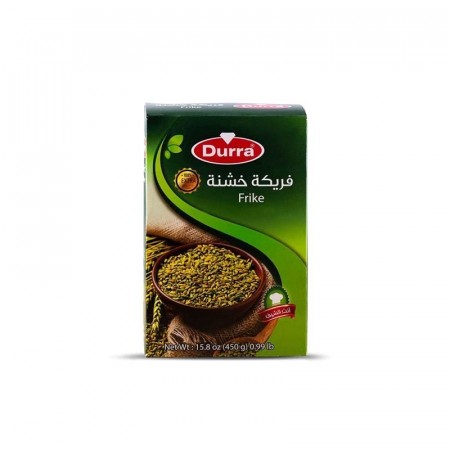 Durra Freekeh 450gr
