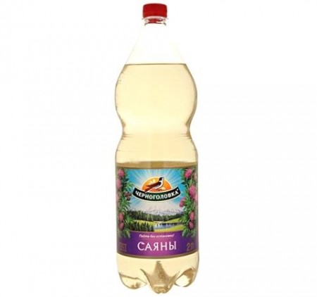  Drink Kvass Hlebnij Kraj Pet 2lt