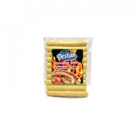 Destan Izgara Sosis 400gr