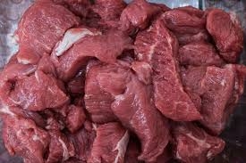 Qibbla Halal Kjøtt 2,326gr