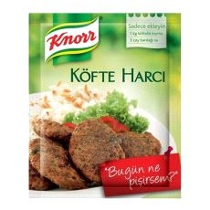 Knorr Kofte Harci 82gr