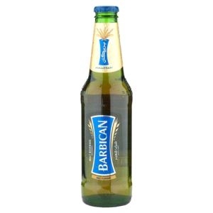  Barbican Malt Rasberry 330ml
