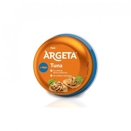 Argeta Tunfisk 95gr 