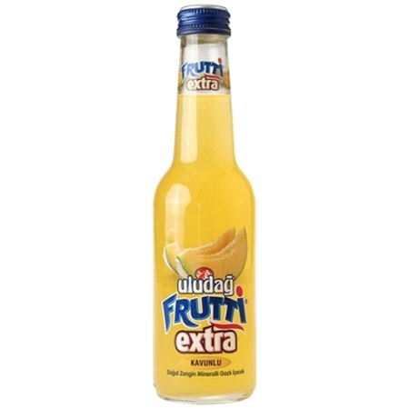  Uludag Melon 250ml