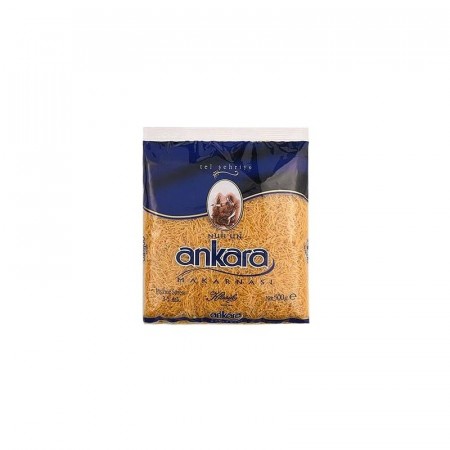 Nuhun Ankara Makarnasi (Tel Sehriye) 500 gr