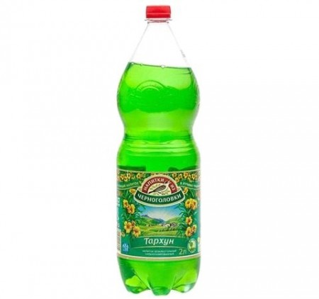 Drink Lemonade Tarhun Pet 1lt