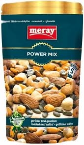 Meray Power Mix 150 gr