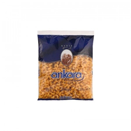 Nuhun Ankara Makarnasi (Bukle) 500 gr