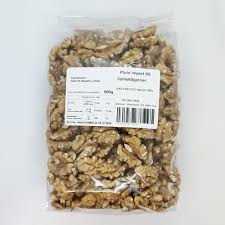 Pluto İmport Valnottkjerner 900 gr