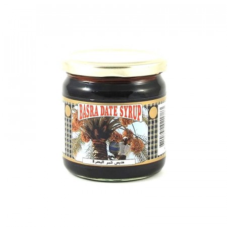 Dadler Syrup Basra Frumaco 450 gr