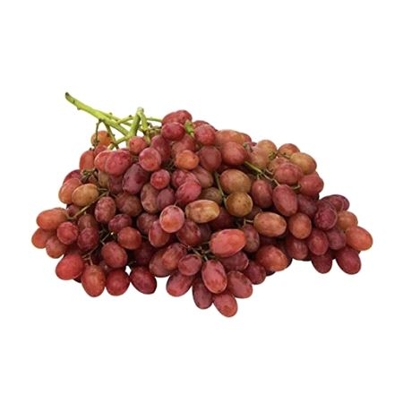 Tyrkisk Sultanas Druer Crimson Red