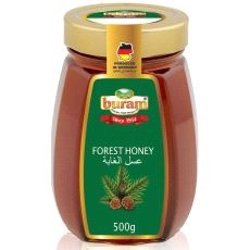 Buram Forest Honning 500gr 