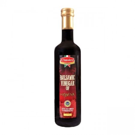 Classico Balsamic Vinegar 500ml 