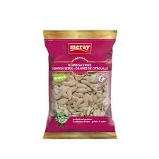 Meray Kurbiskerne 200 gr