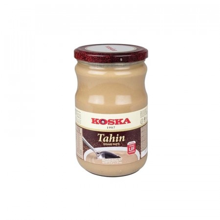 Koska Sesame Paste Jar 620 gr