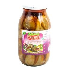 Chtoura Garden Eggplant Mackdous 3kg