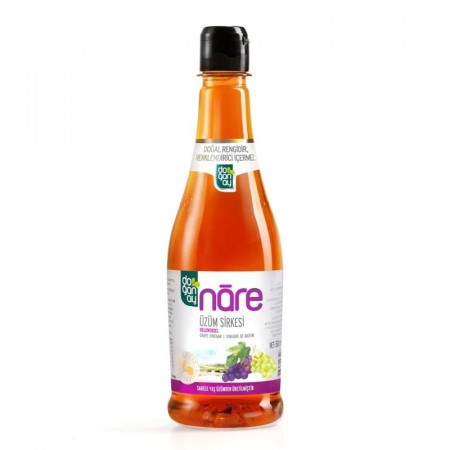Doganay Drue Eddik 500ml 