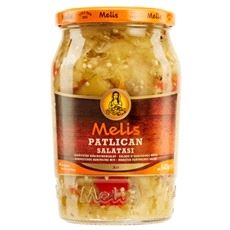 Melis Aubergine Salad 720ml