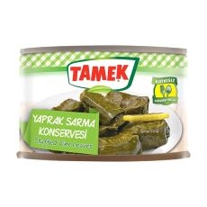 Tamek Fylte Vinblader m/Ris 400 gr